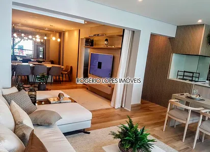 Apartamento com 3 Quartos à venda, 147m² no Jardim Vila Mariana, São Paulo