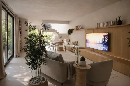 Casa com 4 Quartos à venda, 241m² no Jardim Belvedere, Volta Redonda