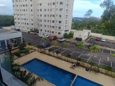 Apartamento com 2 Quartos à venda, 38m² no Despraiado, Cuiabá