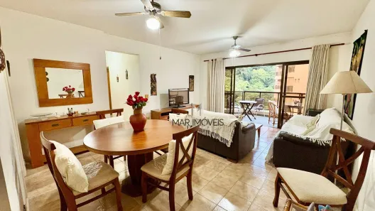 Apartamento com 3 Quartos à venda, 110m² no Pitangueiras, Guarujá