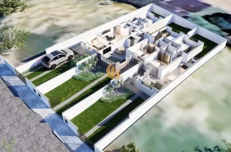 Casa com 2 Quartos à venda, 56m² no Pedregal, São José