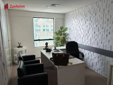 Sala Comercial à venda, 89m² no Alphaville Centro Industrial e Empresarial/Alphaville., Barueri