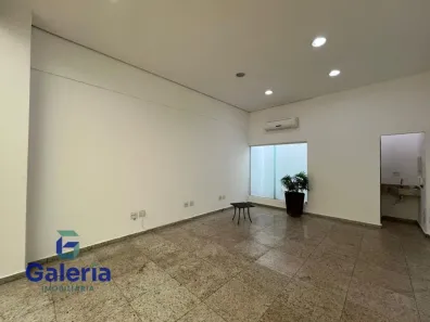 Sala Comercial para alugar, 32m² no Alto da Boa Vista, Ribeirão Preto