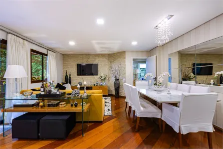 Apartamento com 3 Quartos à venda, 140m² no Bela Aliança, São Paulo