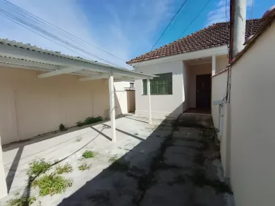 Casa com 2 Quartos para alugar, 80m² no Campo Grande, Rio de Janeiro