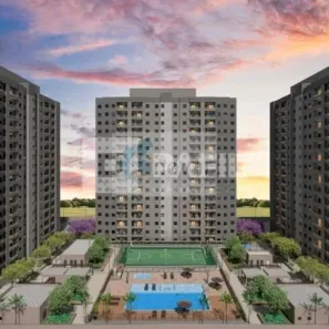 Apartamento com 3 Quartos à venda, 67m² no Jardim Olhos D´Água I, Ribeirão Preto