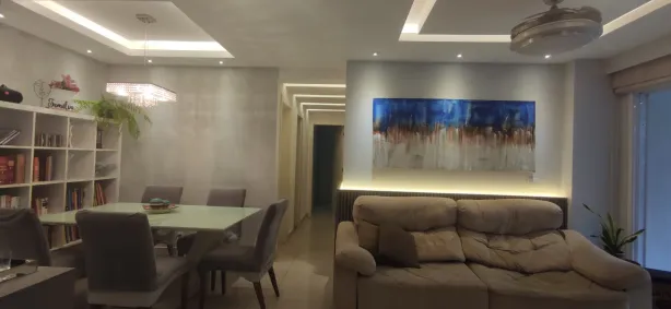 Apartamento com 3 Quartos à venda, 93m² no Barra Olímpica, Rio de Janeiro