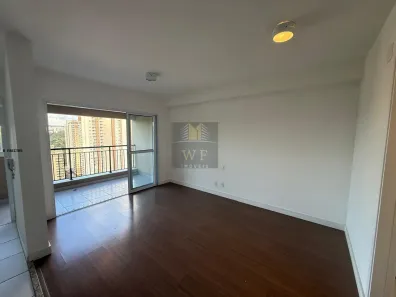 Apartamento com 1 Quarto para alugar, 42m² no Melville Empresarial I e II, Barueri