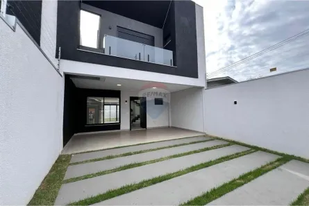 Casa com 3 Quartos à venda, 160m² no Country, Cascavel