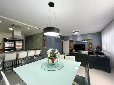 Casa com 4 Quartos à venda, 252m² no Vila Brasil, São Paulo