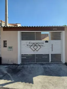 Casa com 2 Quartos à venda, 63m² no Cidade Salvador, Jacareí