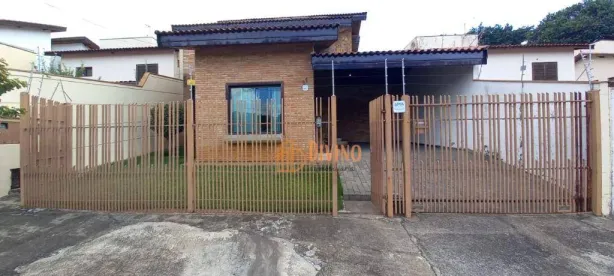 Casa de Condomínio com 4 Quartos à venda, 290m² no Parque Campolim, Sorocaba