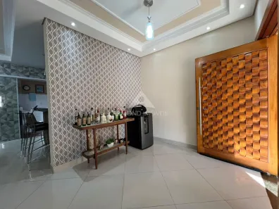 Casa com 3 Quartos à venda, 124m² no Jardim Terramérica I, Americana