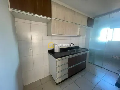 Apartamento com 3 Quartos para alugar, 70m² no Vila Santa Catarina, Americana