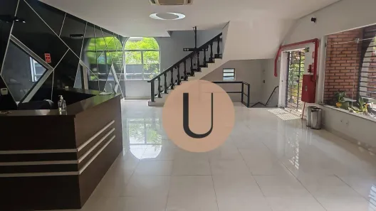 Imóvel Comercial para venda ou aluguel, 1334m² no Chácara Santo Antônio (Zona Sul), São Paulo