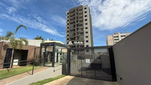 Apartamento com 2 Quartos à venda, 70m² no São Sebastião, Uberaba