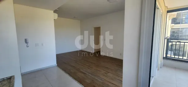 Apartamento com 3 Quartos à venda, 80m² no Swiss Park, Campinas