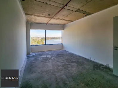 Sala Comercial à venda, 31m² no Praia de Belas, Porto Alegre