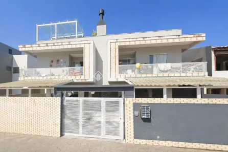 Cobertura com 2 Quartos para alugar, 145m² no Campeche, Florianópolis