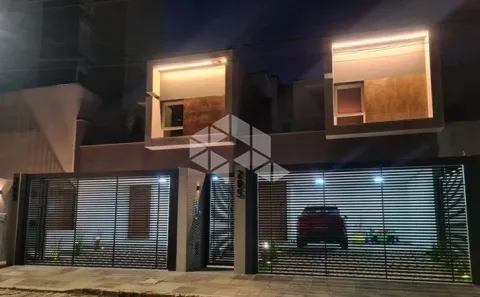 Casa com 3 Quartos à venda, 161m² no Sagrada Família, Caxias do Sul