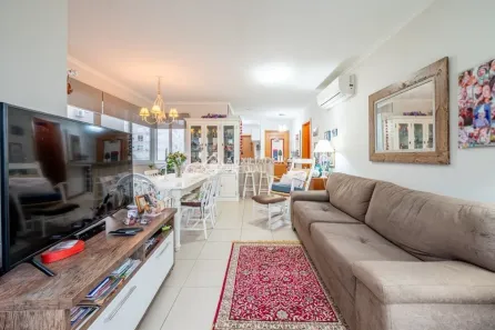 Apartamento com 2 Quartos à venda, 80m² no Mont Serrat, Porto Alegre