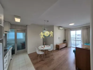 Flat com 2 Quartos para alugar, 67m² no Bela Vista, São Paulo