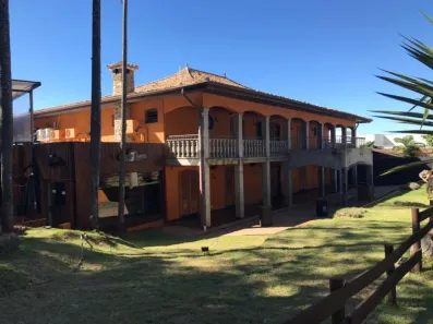 Imóvel Comercial com 5 Quartos para alugar, 1272m² no Parque Taquaral, Campinas