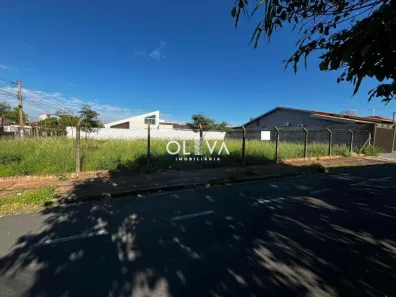 Lote/Terreno à venda, 375m² no Vila Maria, São José do Rio Preto