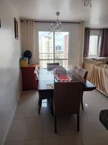 Apartamento com 3 Quartos à venda, 60m² no Planalto, São Bernardo do Campo