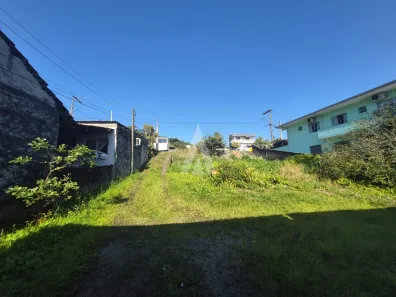 Lote/Terreno à venda, 787m² no Guanabara, Joinville