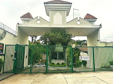 Casa de Condomínio com 3 Quartos à venda, 110m² no Horto Florestal, São Paulo