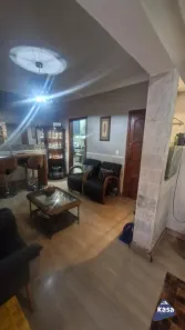 Apartamento com 3 Quartos à venda, 123m² no Caiçara-Adelaide, Belo Horizonte