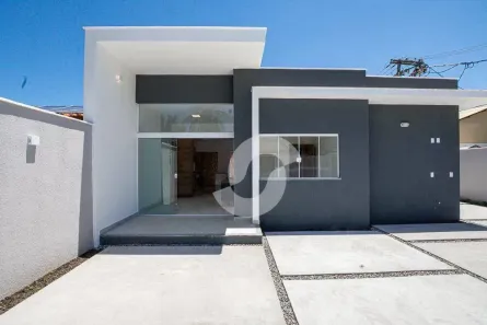 Casa com 3 Quartos à venda, 82m² no Piratininga, Niterói