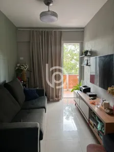 Apartamento com 3 Quartos à venda, 98m² no Barra Olímpica, Rio de Janeiro