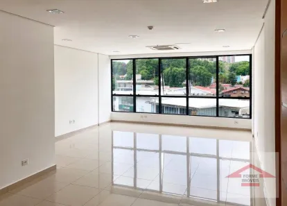 Sala Comercial para alugar, 48m² no Chácara Urbana, Jundiaí