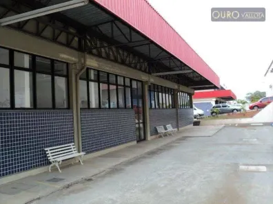 Galpão/Depósito/Armazém para alugar, 1847m² no Cidade Satélite Santa Bárbara, São Paulo