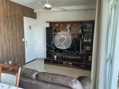 Apartamento com 3 Quartos à venda, 104m² no Parque das Flores, Campinas