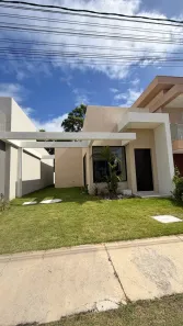 Casa de Condomínio com 3 Quartos à venda, 100m² no Catu de Abrantes (Abrantes), Camaçari