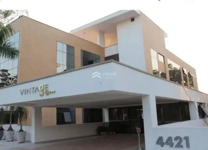 Sala Comercial à venda, 93m² no Paisagem Renoir, Cotia
