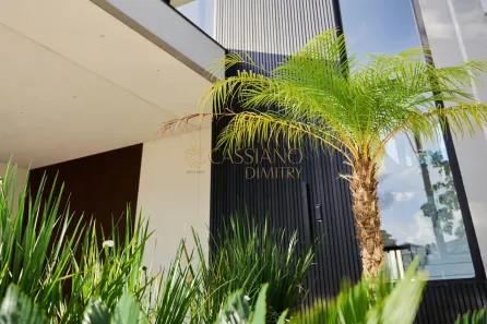 Casa de Condomínio com 4 Quartos à venda, 250m² no Urbanova VII, São José dos Campos