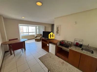 Apartamento com 1 Quarto à venda, 46m² no Petrópolis, Natal