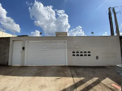 Kitnet com 1 Quarto para alugar, 40m² no Planalto Paraíso, São Carlos