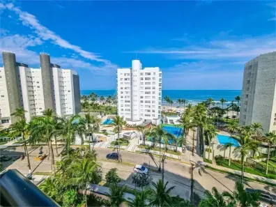 Apartamento com 2 Quartos à venda, 80m² no Riviera, Bertioga
