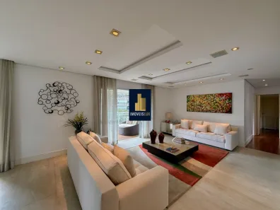 Apartamento com 4 Quartos à venda, 200m² no Vila Andrade, São Paulo
