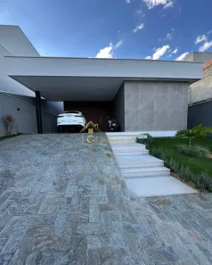 Casa de Condomínio com 3 Quartos à venda, 320m² no Ponte Alta, Betim