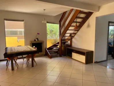 Casa com 6 Quartos à venda, 189m² no Campeche, Florianópolis
