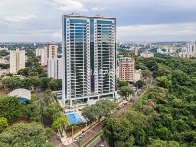 Apartamento com 3 Quartos à venda, 179m² no Zona 03, Maringá