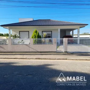 Casa com 3 Quartos à venda, 130m² no Ambrósio, Garopaba