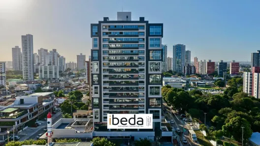 Apartamento com 3 Quartos à venda, 138m² no Lagoa Nova, Natal
