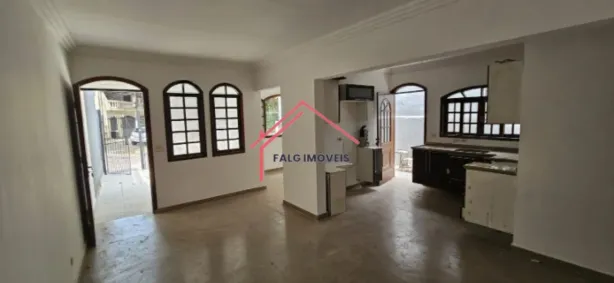 Casa com 3 Quartos à venda, 122m² no Bonfim, Osasco